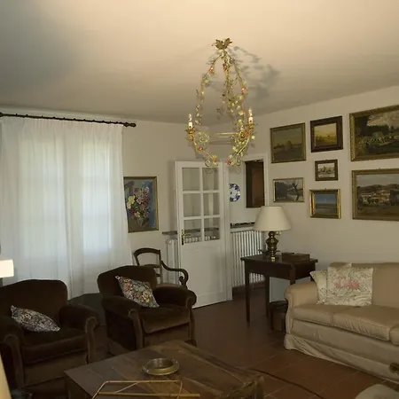 San Matteo فندق مبيت وإفطار برا
