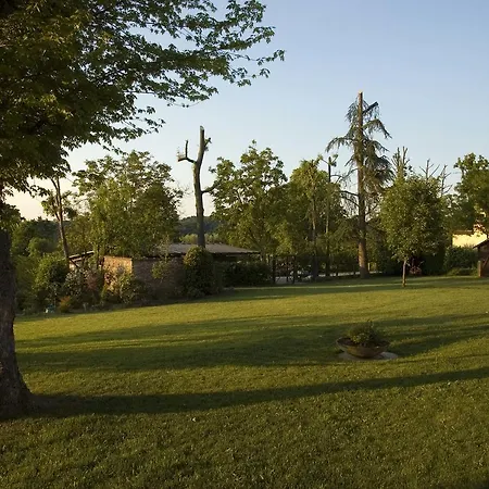 Bed & Breakfast San Matteo Bra