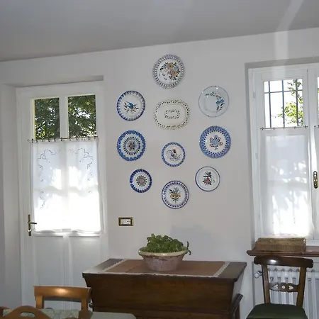 Bed & Breakfast San Matteo