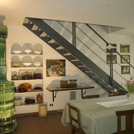 فندق مبيت وإفطار San Matteo *