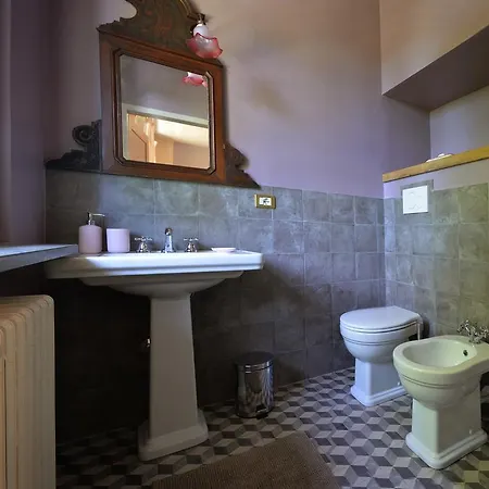 San Matteo فندق مبيت وإفطار