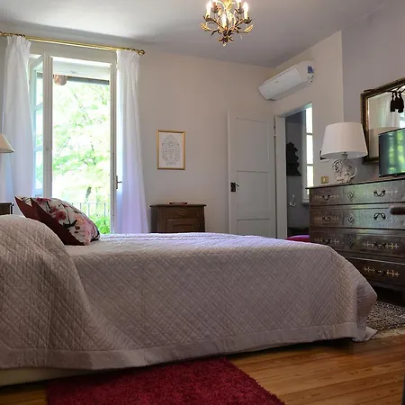 San Matteo فندق مبيت وإفطار