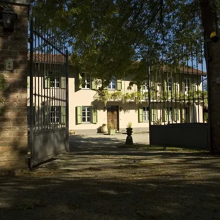 San Matteo فندق مبيت وإفطار برا