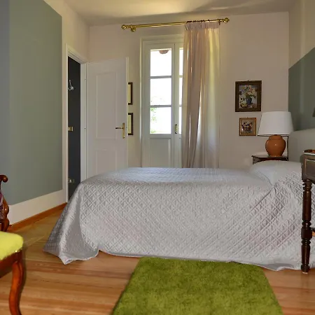 San Matteo فندق مبيت وإفطار
