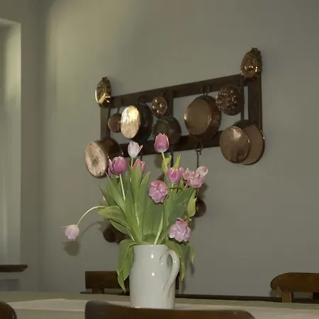 فندق مبيت وإفطار San Matteo برا