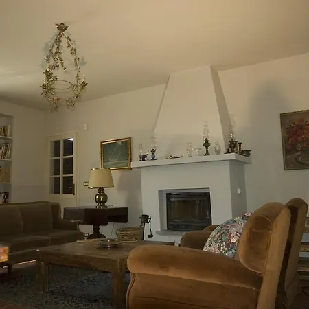 San Matteo Bed & Breakfast
