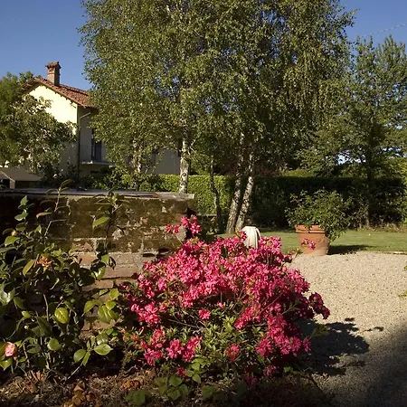 Bed & Breakfast San Matteo