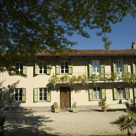 San Matteo Bed & Breakfast *