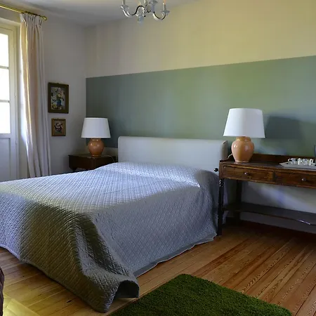Bed & Breakfast San Matteo *