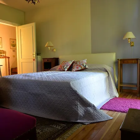 فندق مبيت وإفطار San Matteo *
