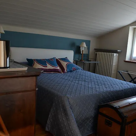 Bed & Breakfast San Matteo Bra