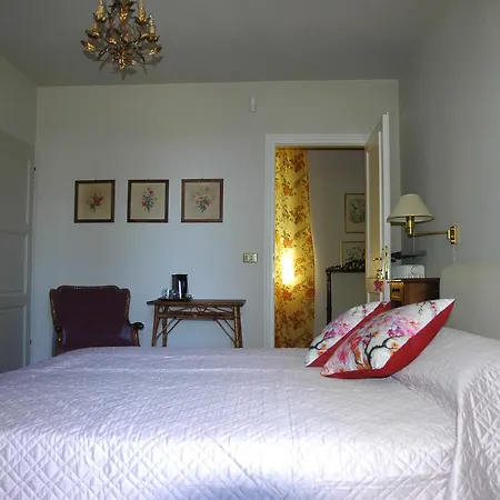 San Matteo فندق مبيت وإفطار