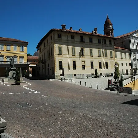 Bed & Breakfast San Matteo *