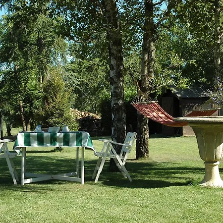San Matteo فندق مبيت وإفطار