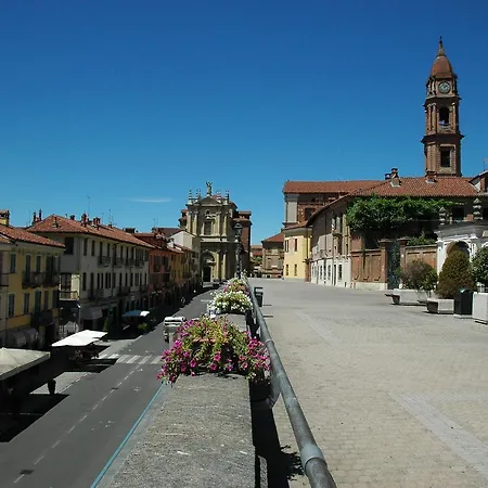San Matteo Bra