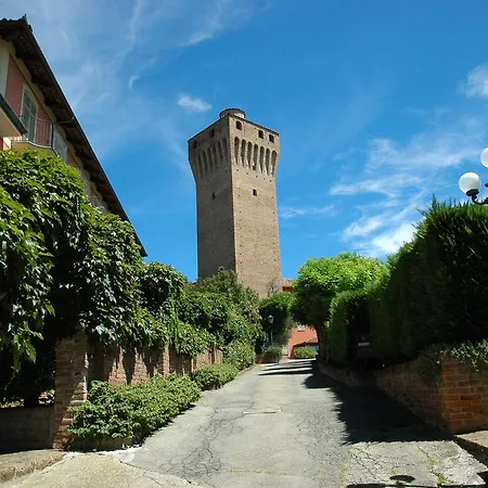 San Matteo *