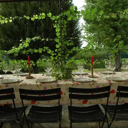 San Matteo Bed & Breakfast *