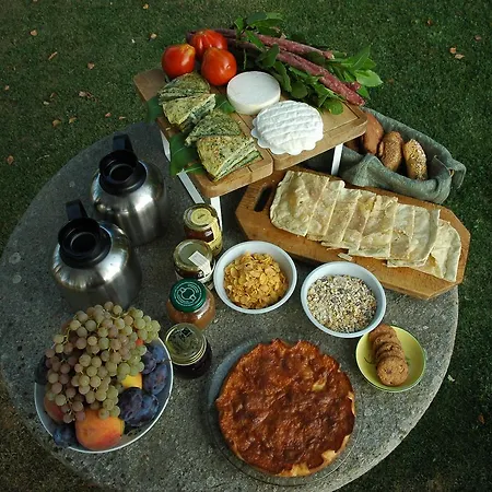 San Matteo فندق مبيت وإفطار