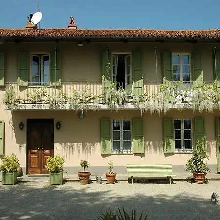 فندق مبيت وإفطار San Matteo *